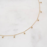 Collier Ikita Paris - Ipanelie