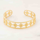 Bracelet Ikita Paris - Jonc Castelli