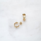 Boucles Ikita Paris - mini Solan