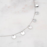 Collier Ikita Paris - Néapoli