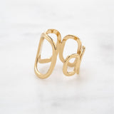 Bague Ikita Paris - Séonie