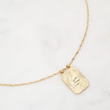 Collier Ikita Paris - Cléophée