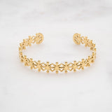 Bracelet Ikita Paris - Jonc Nazarée