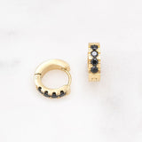 Boucles Ikita Paris - Ryeo