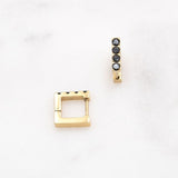 Boucles Ikita Paris - Hana