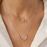 Collier Ikita Paris - Nephtys