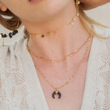 Collier Ikita Paris - Suzanne