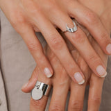 Bague Ikita Paris - Agathe