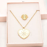 Parure Ikita Paris - Valentina