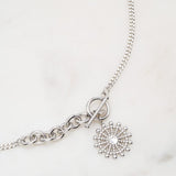 Collier Ikita Paris - Rhodélis