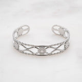 Bracelet Ikita Paris - Jonc Ornella