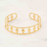 Bracelet Ikita Paris - Jonc Visconi