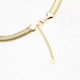 Collier Ikita Paris - Romancia