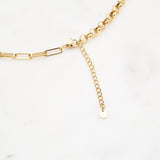 Collier Ikita Paris - Noani