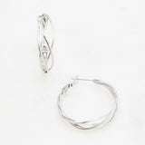Boucles Ikita Paris - Armanelle