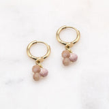 Boucles Ikita Paris - Mini Polly