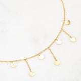 Collier Ikita Paris - Béaliz