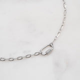 Collier Ikita Paris - Lockhart