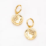 Boucles Ikita Paris - Créoles Terencio