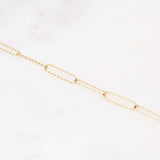 Bracelet Ikita Paris - Cynelio