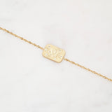 Bracelet Ikita Paris - Cléophée
