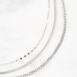 Collier Ikita Paris - Anthéan