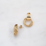 Boucles Ikita Paris - Miko
