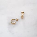 Boucles Ikita Paris - Mini Abbie