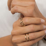 Bague Ikita Paris - Célia