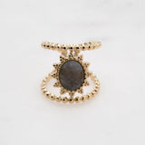 Bague Ikita Paris - Ischia
