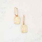 Boucles Ikita Paris - Cléophée
