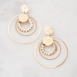 Boucles Ikita Paris - Naoraé