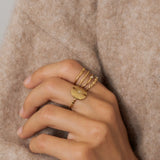 Bague Ikita Paris - Lana