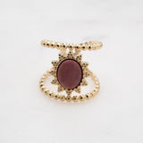 Bague Ikita Paris - Ischia