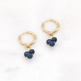 Boucles Ikita Paris - Mini Polly