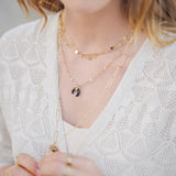Collier Ikita Paris - Suzanne