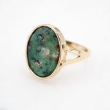 Bague Ikita Paris - Elnaé