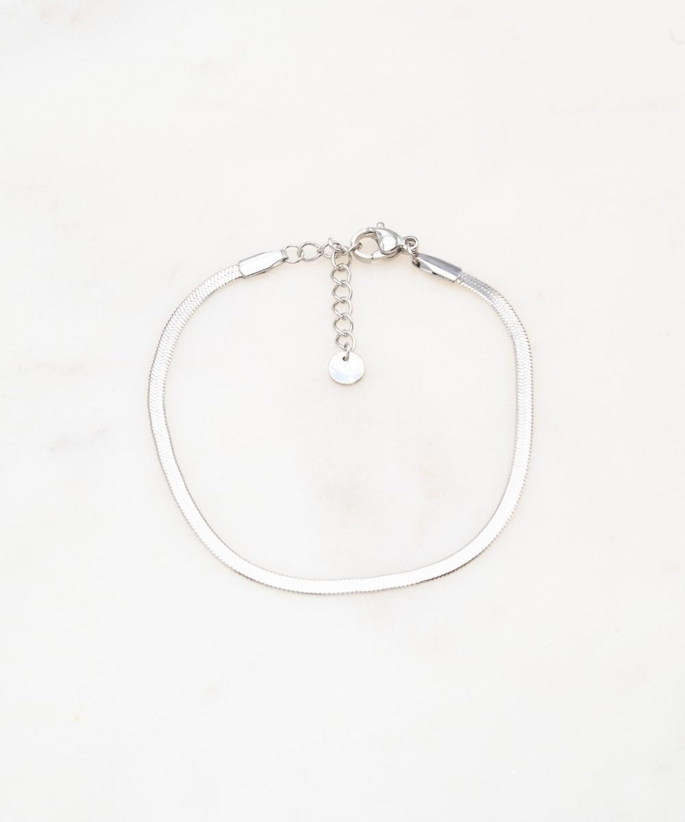 Bracelet Ikita Paris - Romancialie