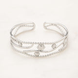 Bracelet Ikita Paris - Jonc Céliana