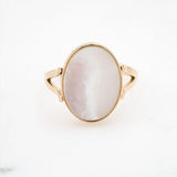 Bague Ikita Paris - Elnaé