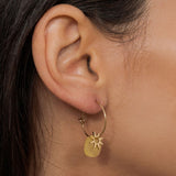 Boucles Ikita Paris - Gemsollie