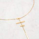 Collier Ikita Paris - Tysio
