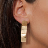 Boucles Ikita Paris - Daria