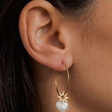 Boucles Ikita Paris - Calistie