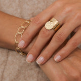 Bague Ikita Paris - Kanela