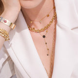 Collier Ikita Paris - Cassie