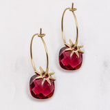 Boucles Ikita Paris - Gemsollie