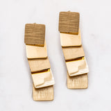 Boucles Ikita Paris - Daria