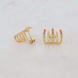 Boucles Ikita Paris - Cindel