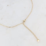 Collier Ikita Paris - Berthilio